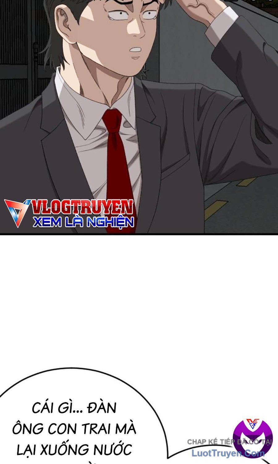 Người Xấu - Chapter 280 - Page 29