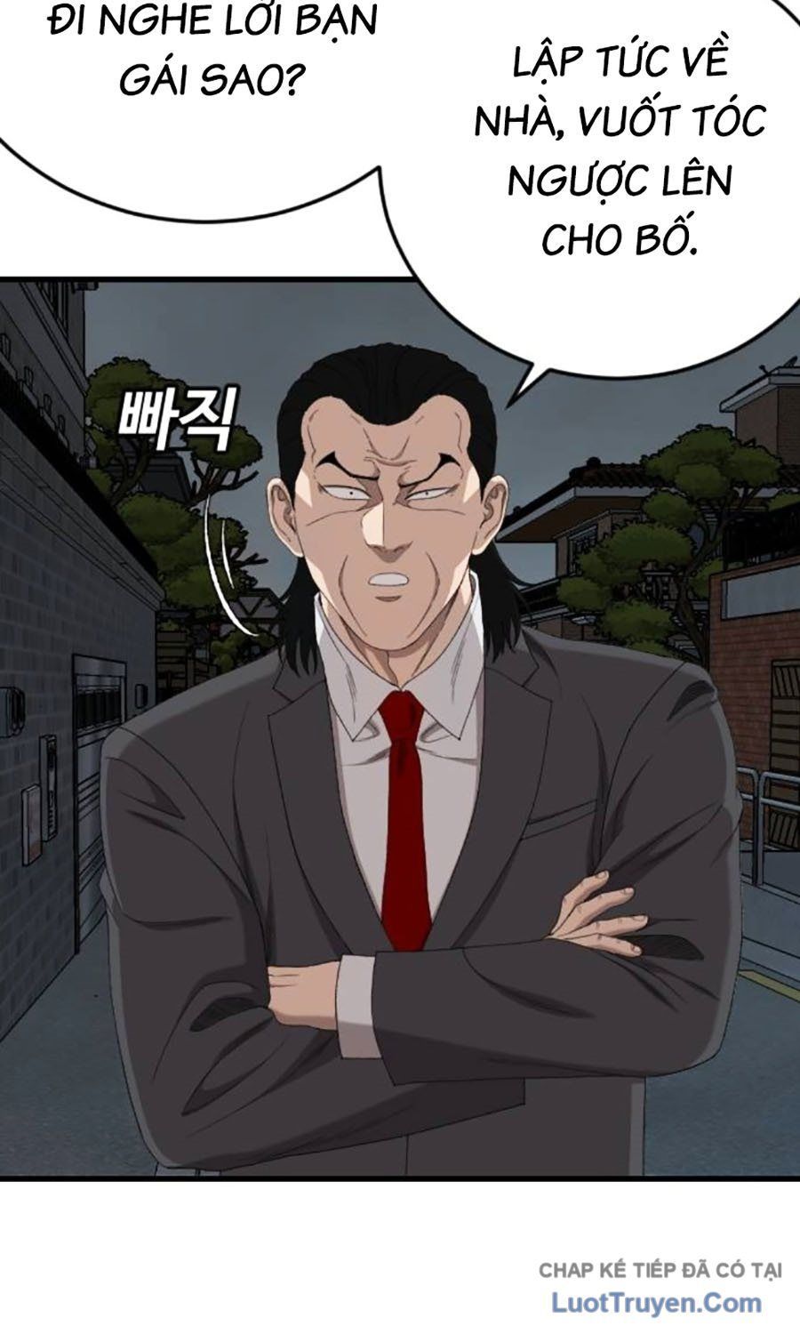 Người Xấu - Chapter 280 - Page 30