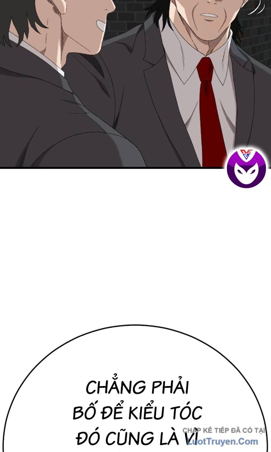 Người Xấu - Chapter 280 - Page 32
