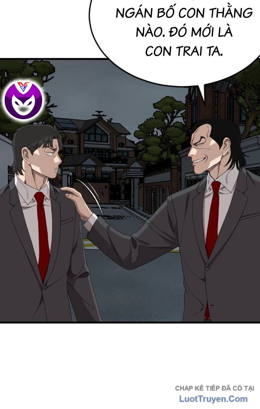 Người Xấu - Chapter 280 - Page 36