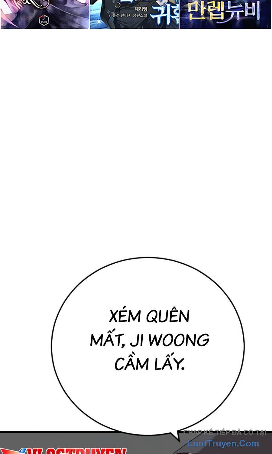 Người Xấu - Chapter 280 - Page 38