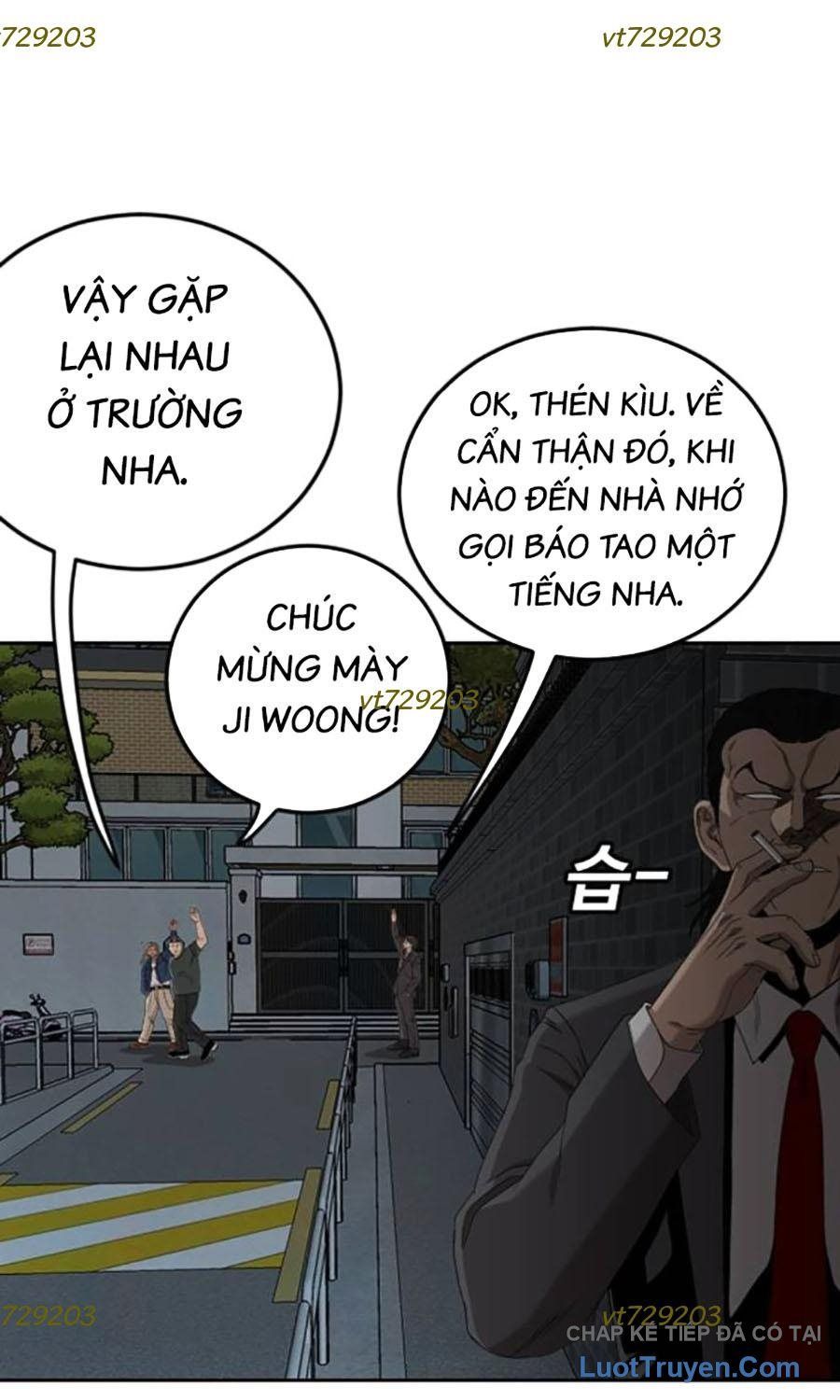 Người Xấu - Chapter 280 - Page 4