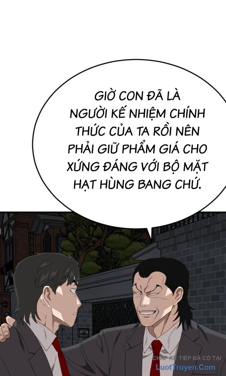 Người Xấu - Chapter 280 - Page 40