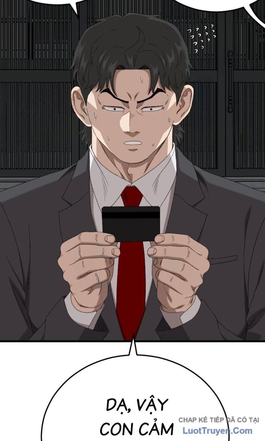 Người Xấu - Chapter 280 - Page 42