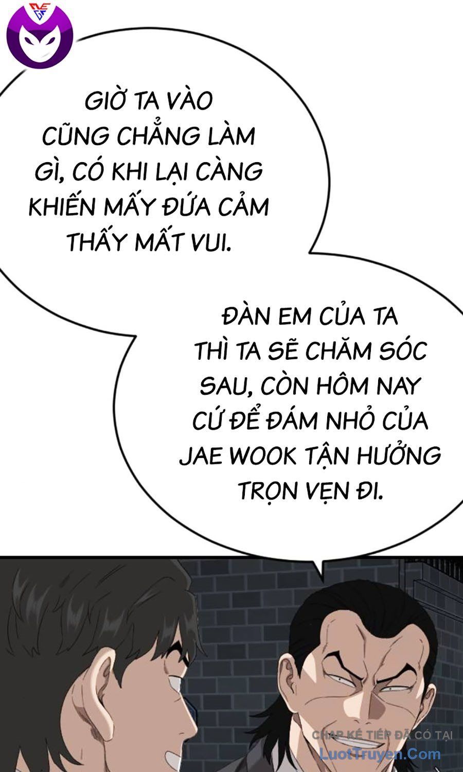 Người Xấu - Chapter 280 - Page 45