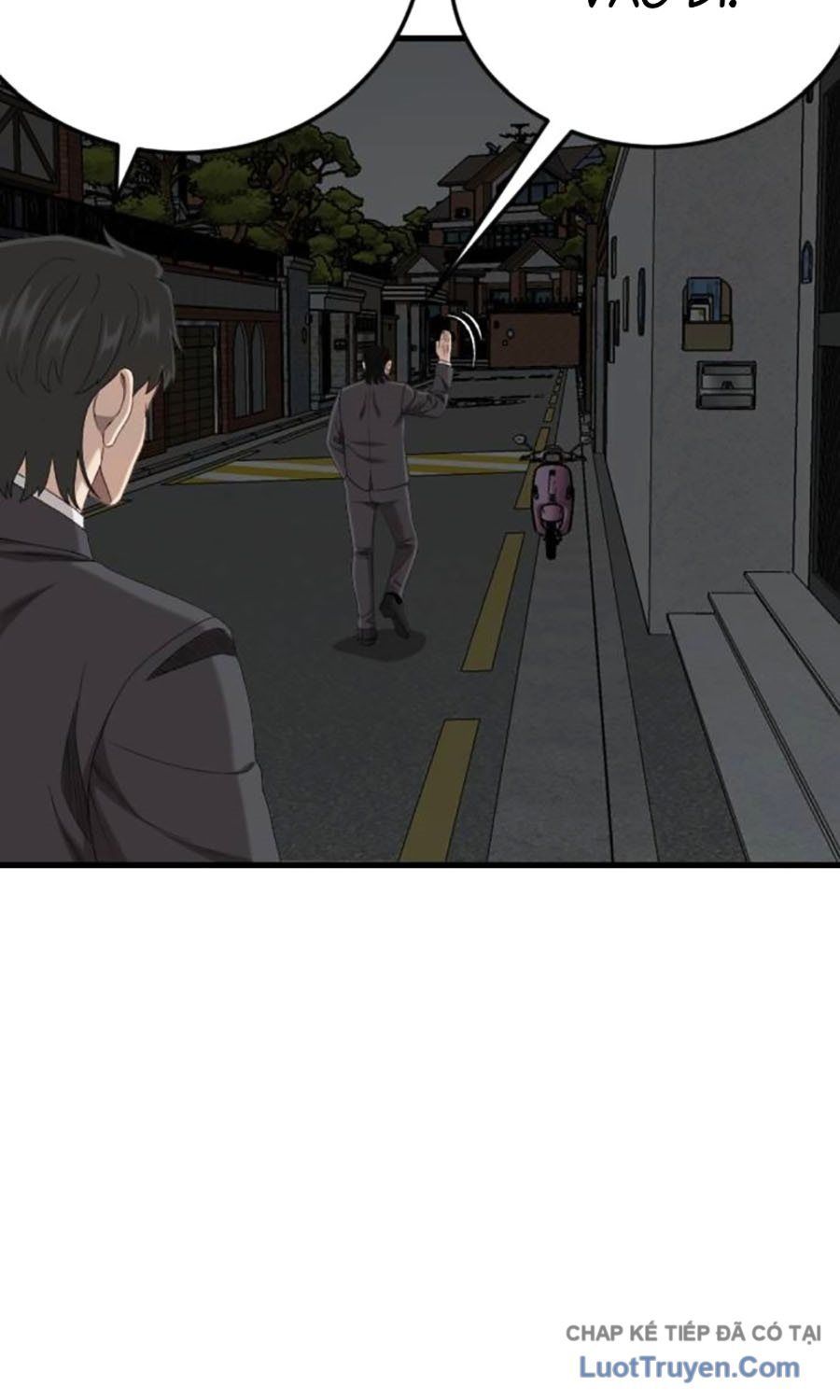 Người Xấu - Chapter 280 - Page 47