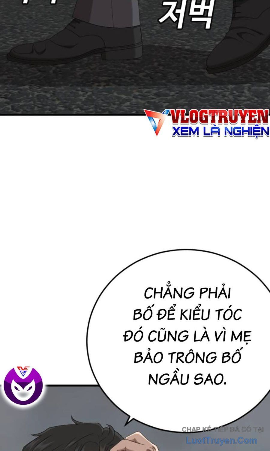 Người Xấu - Chapter 280 - Page 50