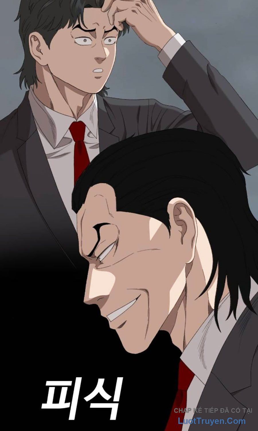 Người Xấu - Chapter 280 - Page 51