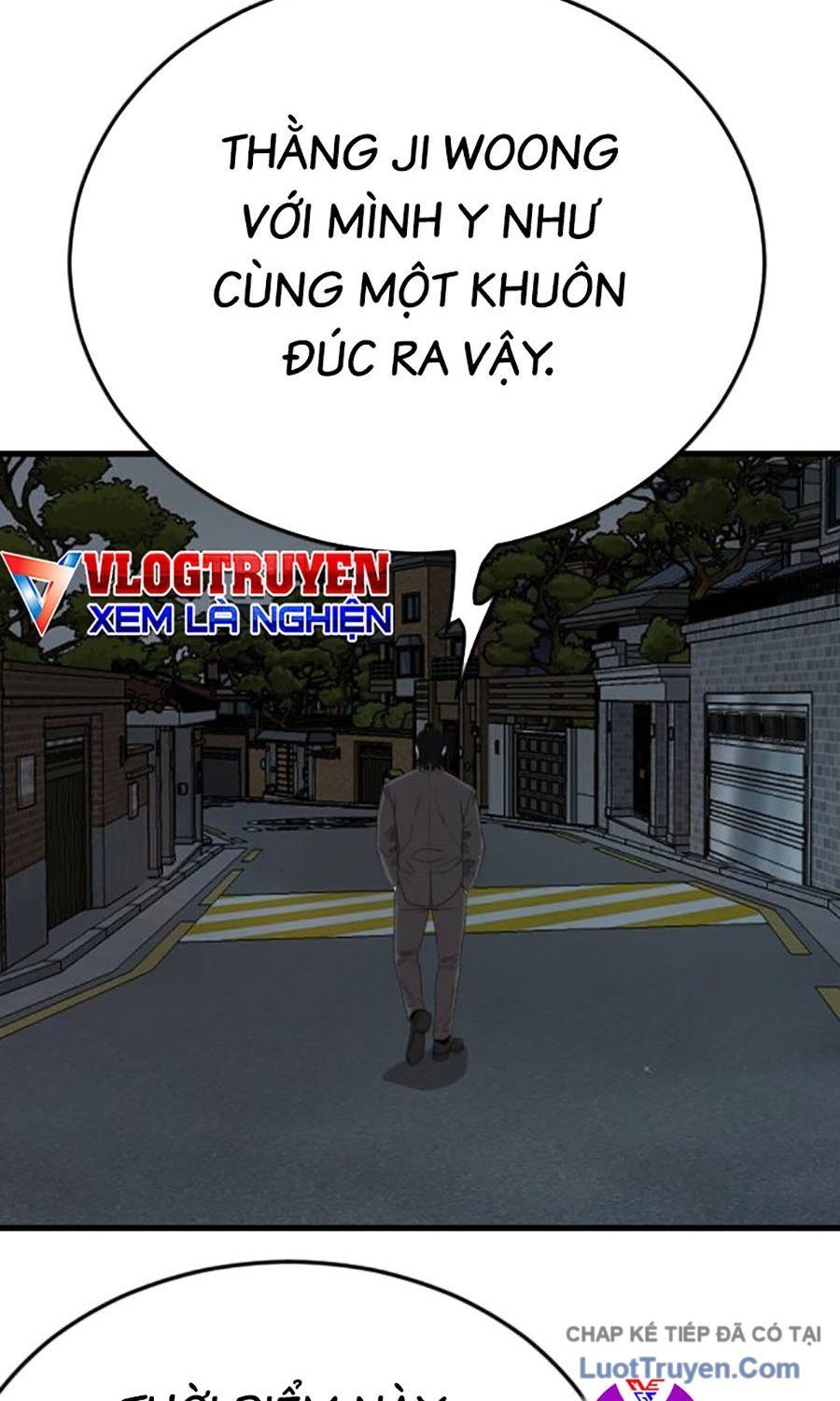 Người Xấu - Chapter 280 - Page 54