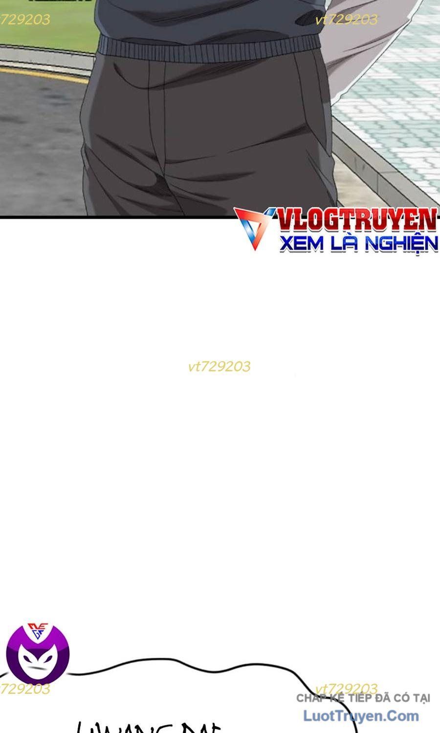 Người Xấu - Chapter 280 - Page 62