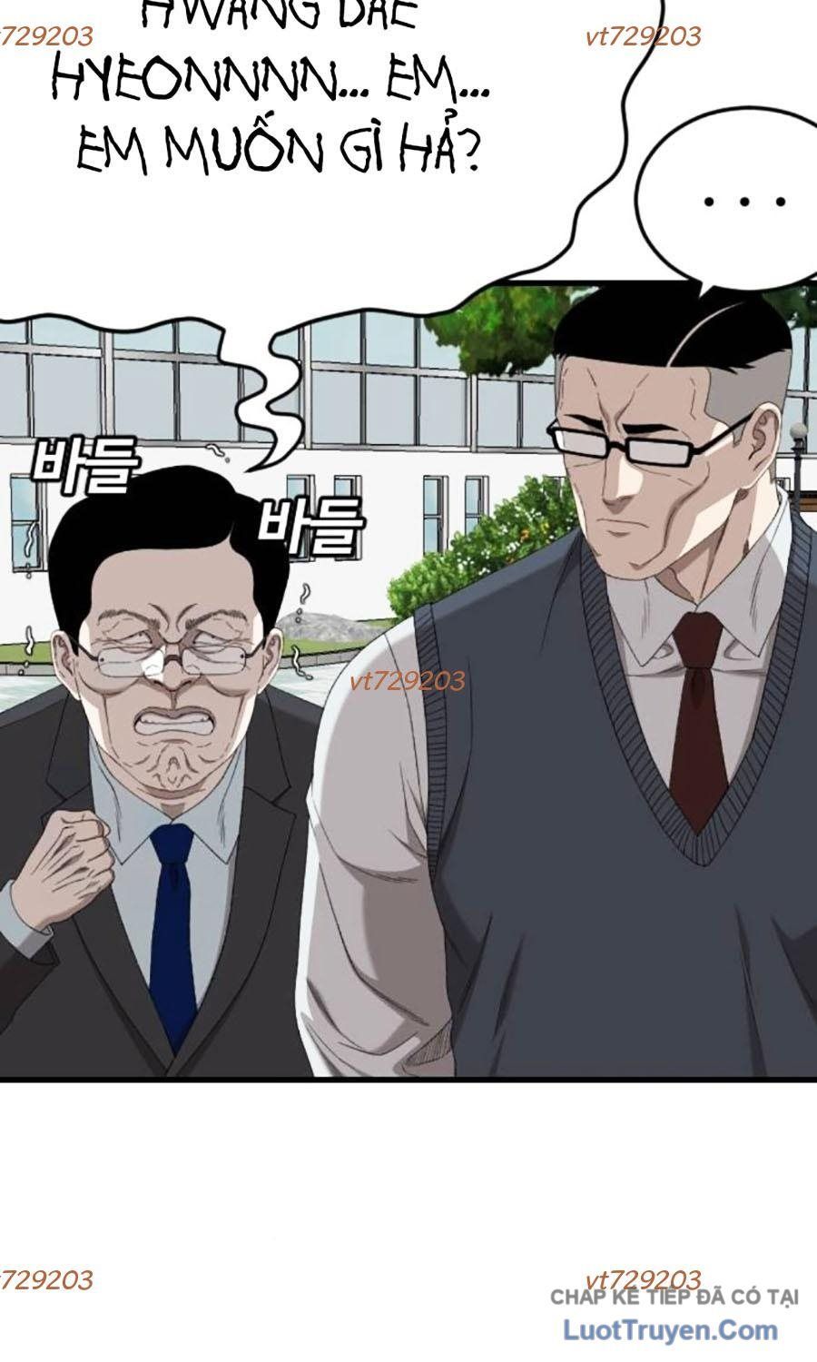 Người Xấu - Chapter 280 - Page 63