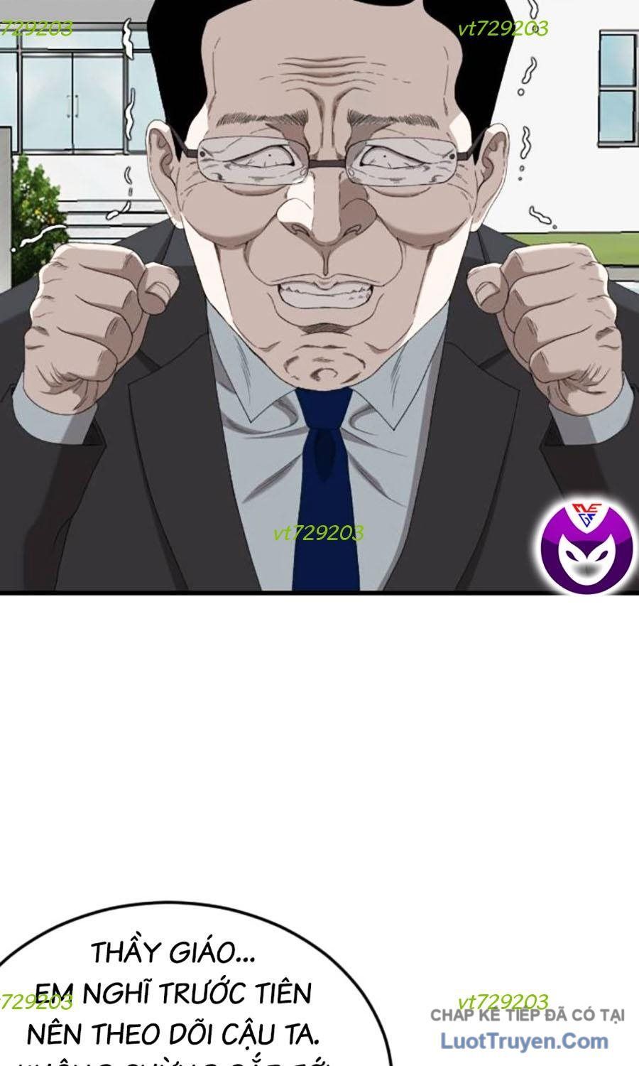 Người Xấu - Chapter 280 - Page 65