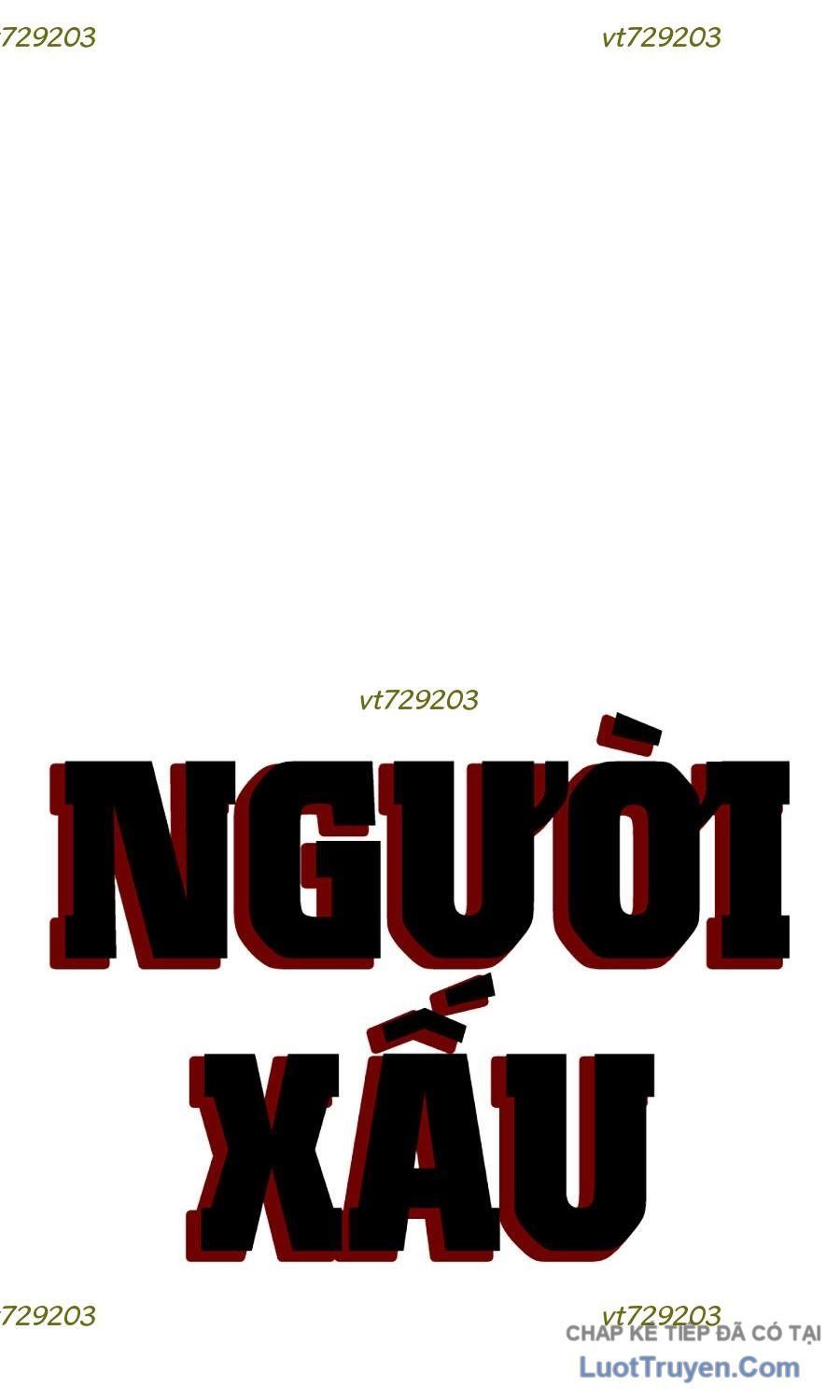 Người Xấu - Chapter 280 - Page 7