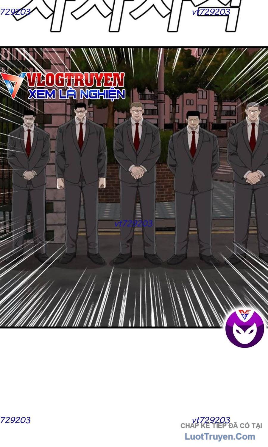Người Xấu - Chapter 280 - Page 73