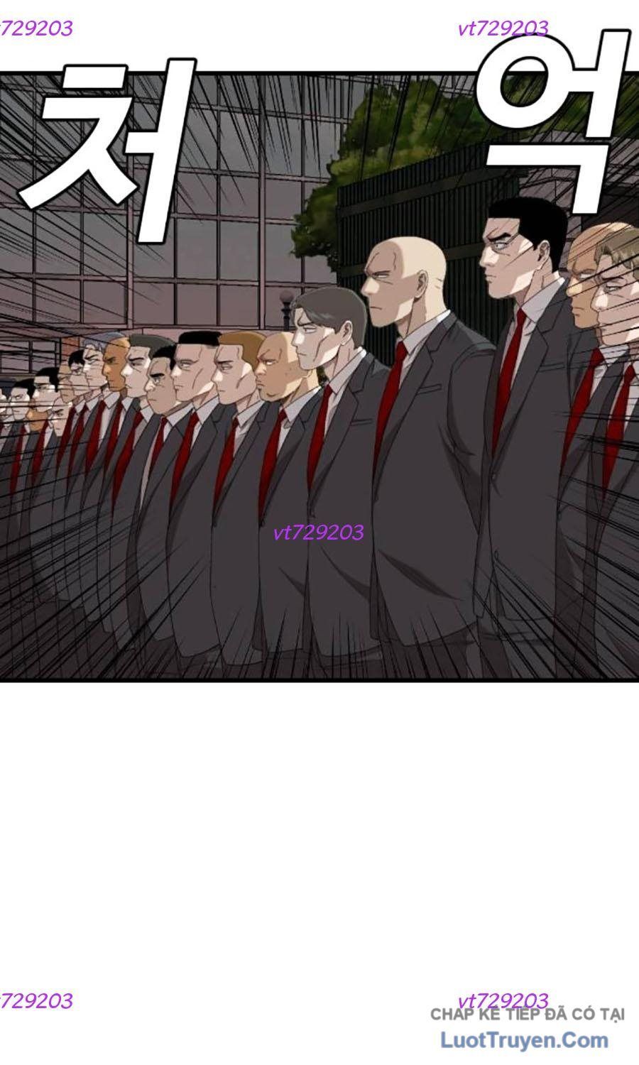 Người Xấu - Chapter 280 - Page 74