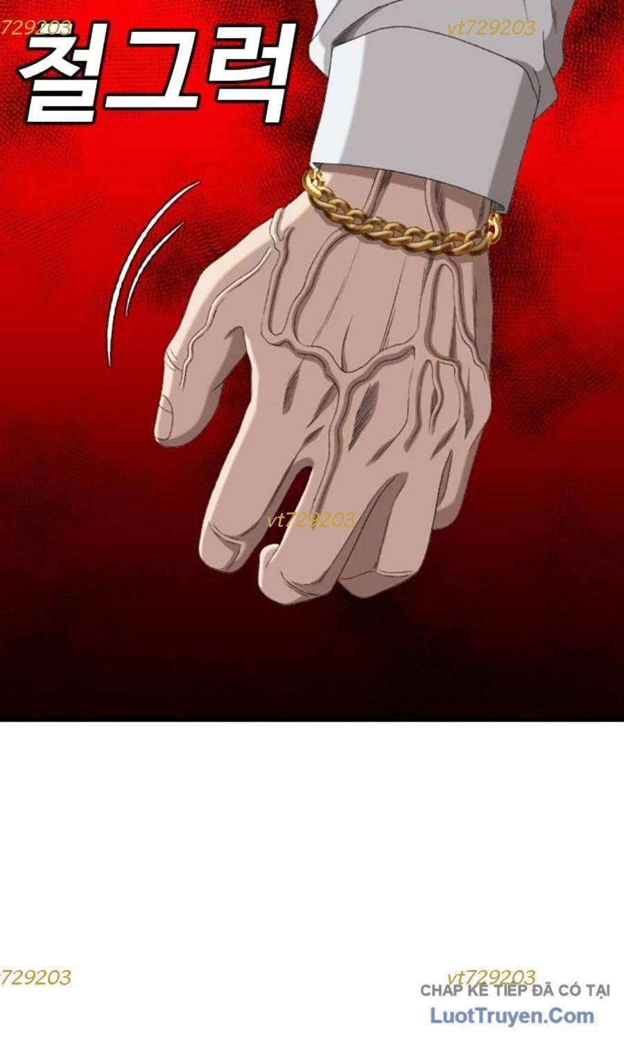 Người Xấu - Chapter 280 - Page 78