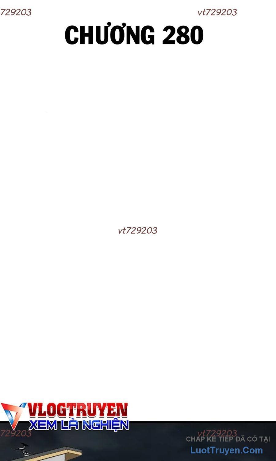 Người Xấu - Chapter 280 - Page 8