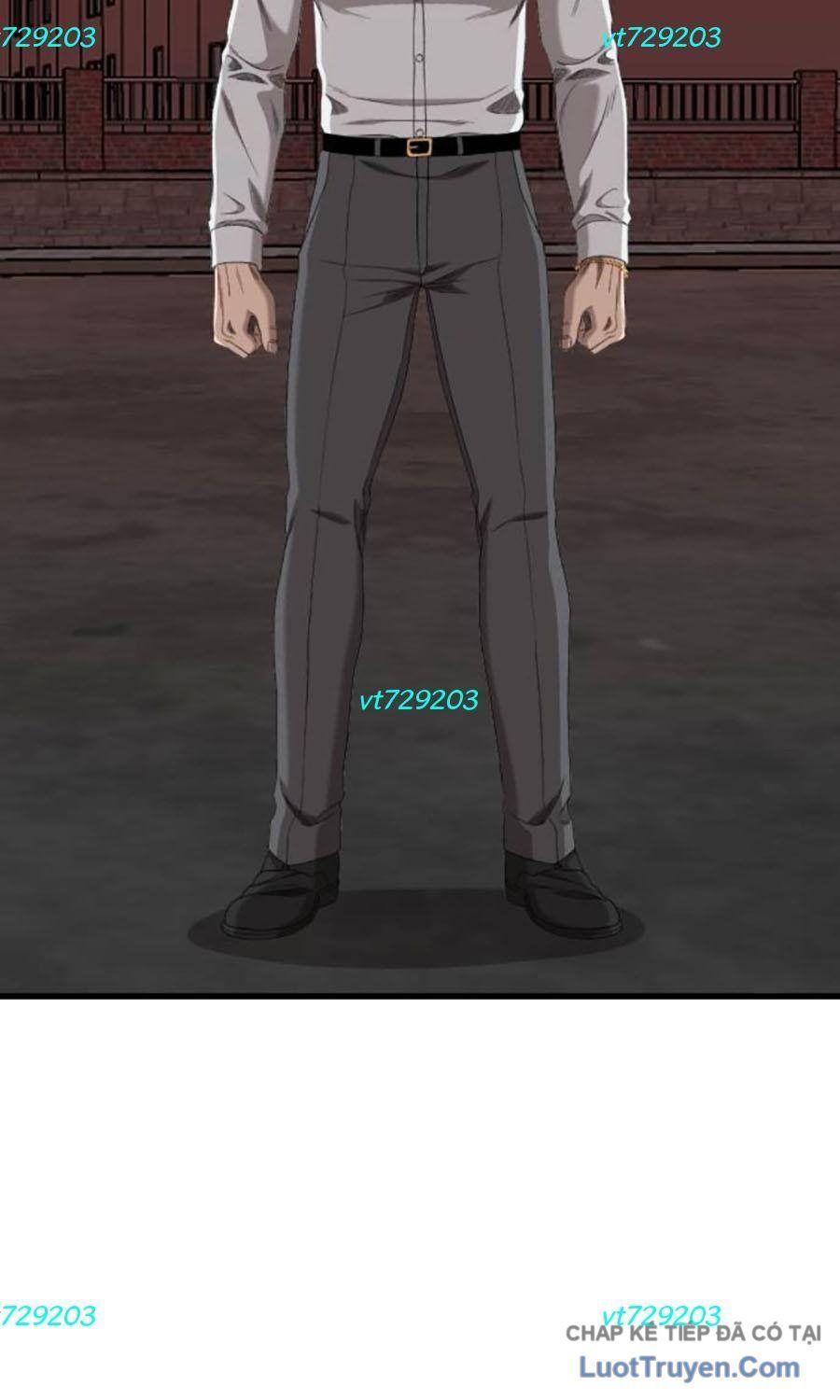 Người Xấu - Chapter 280 - Page 80