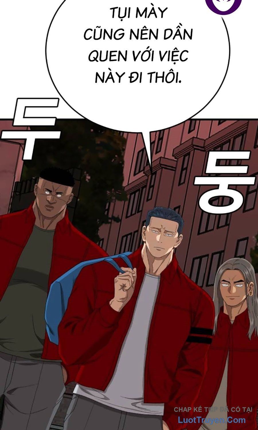 Người Xấu - Chapter 280 - Page 84