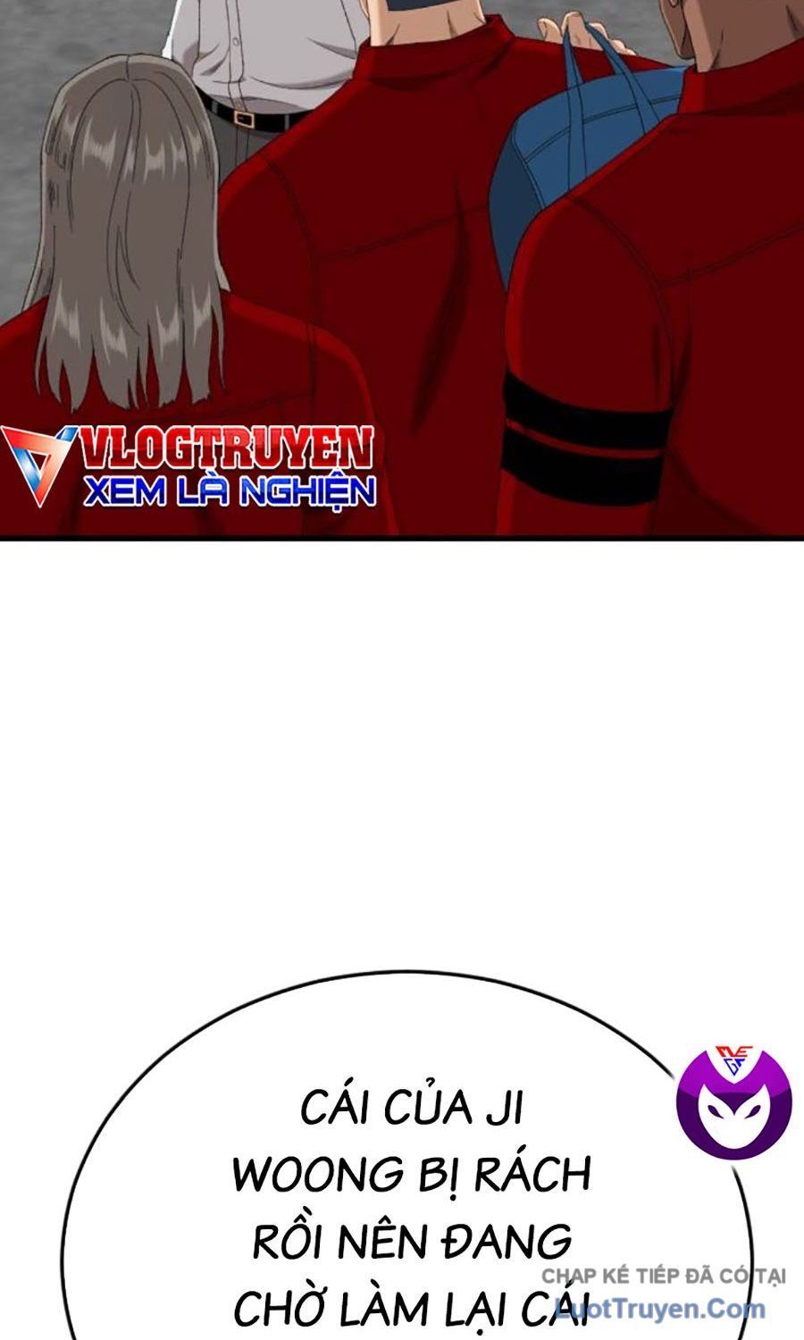 Người Xấu - Chapter 280 - Page 87