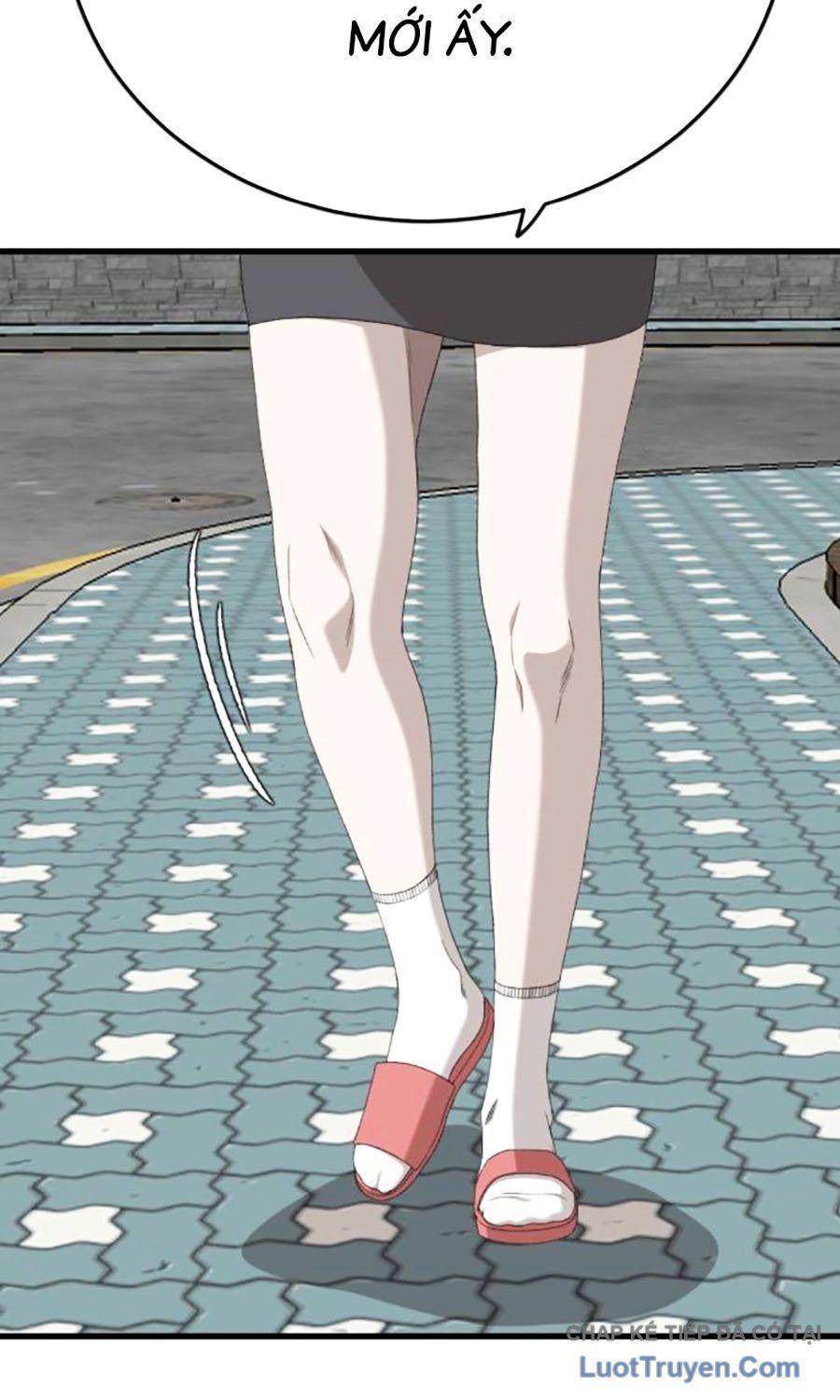 Người Xấu - Chapter 280 - Page 88