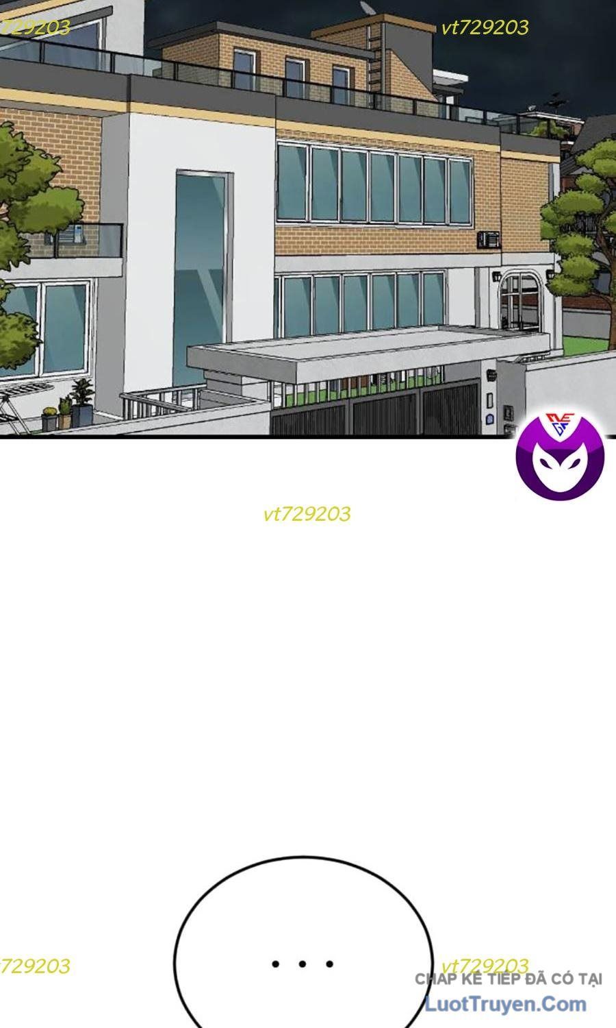 Người Xấu - Chapter 280 - Page 9