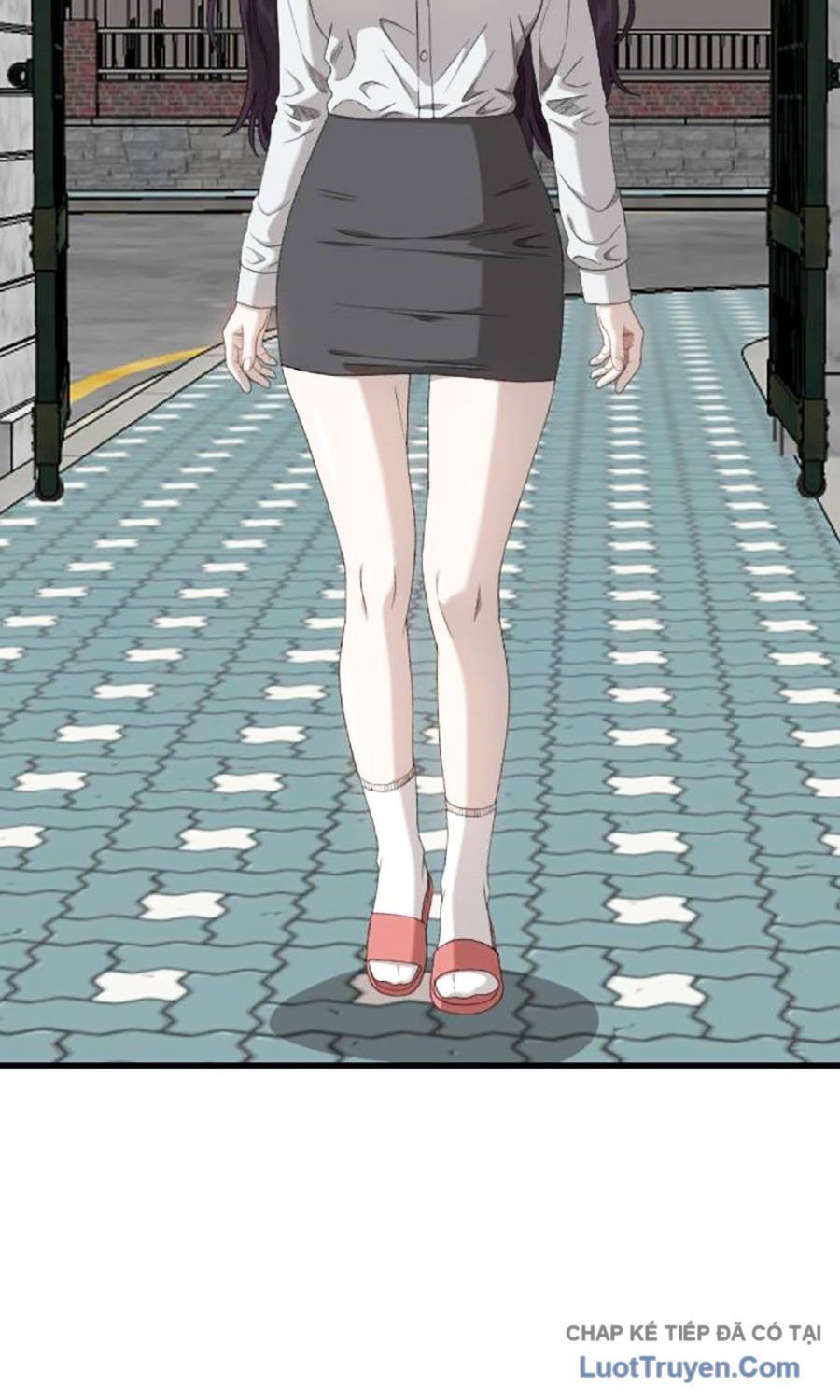 Người Xấu - Chapter 280 - Page 90