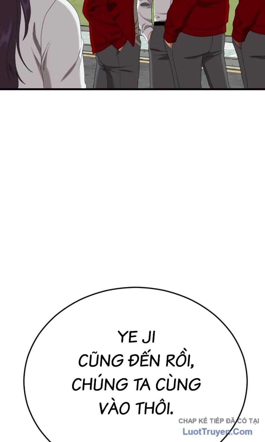 Người Xấu - Chapter 280 - Page 92