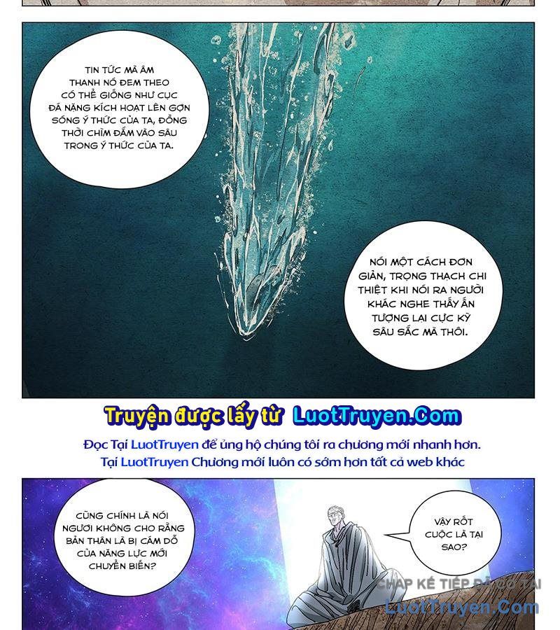 Nhất Nhân Chi Hạ - Chapter 579 - Page 13