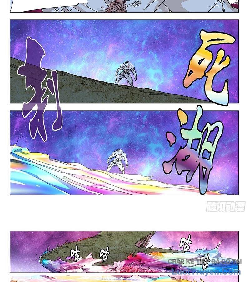 Nhất Nhân Chi Hạ - Chapter 579 - Page 20