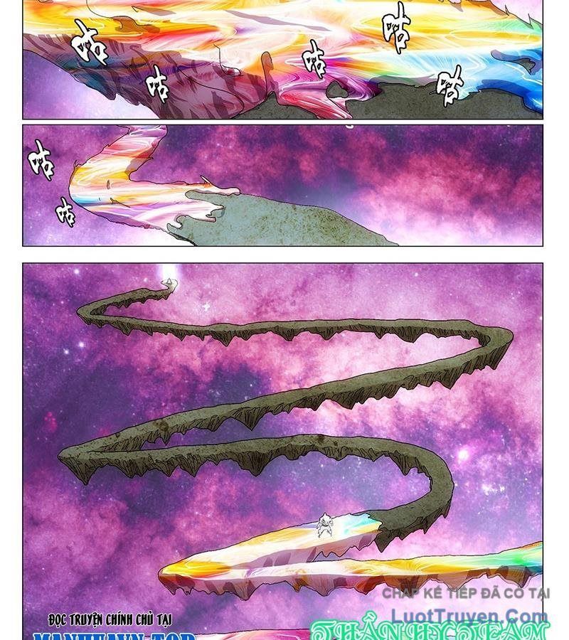 Nhất Nhân Chi Hạ - Chapter 579 - Page 21