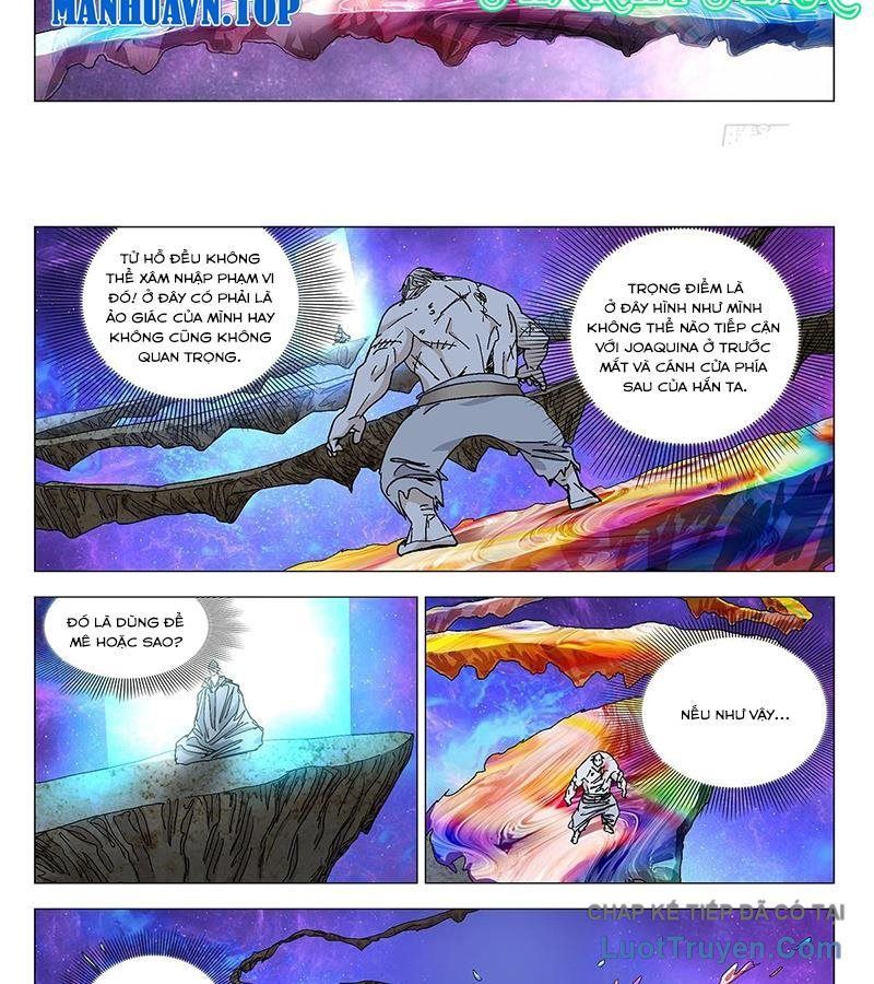 Nhất Nhân Chi Hạ - Chapter 579 - Page 22