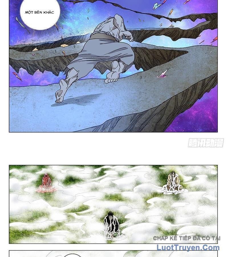 Nhất Nhân Chi Hạ - Chapter 579 - Page 23