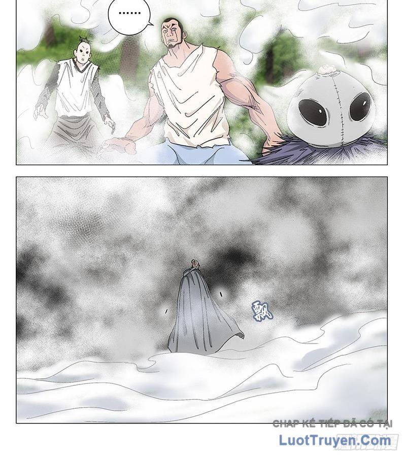 Nhất Nhân Chi Hạ - Chapter 579 - Page 24