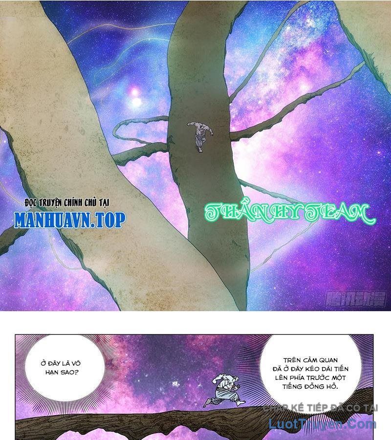 Nhất Nhân Chi Hạ - Chapter 579 - Page 25