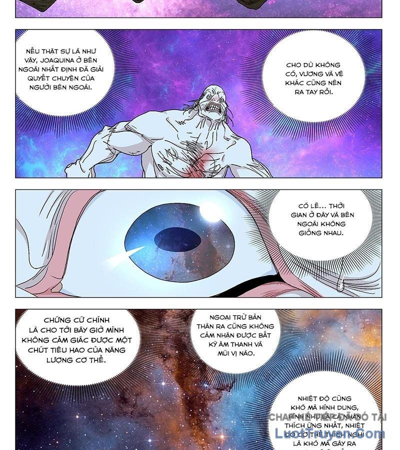 Nhất Nhân Chi Hạ - Chapter 579 - Page 26