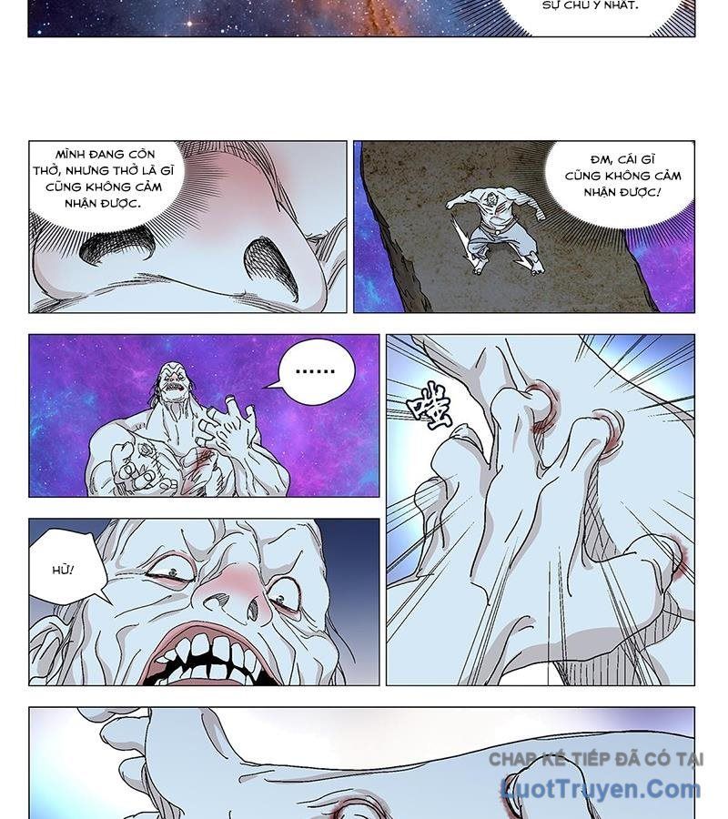 Nhất Nhân Chi Hạ - Chapter 579 - Page 27