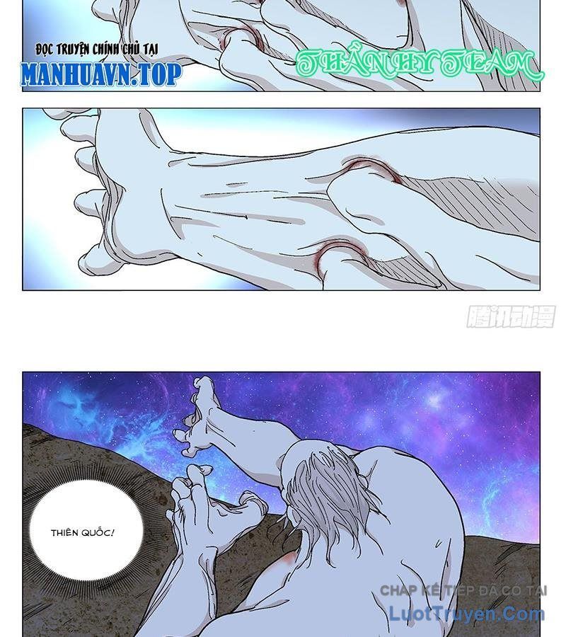 Nhất Nhân Chi Hạ - Chapter 579 - Page 28