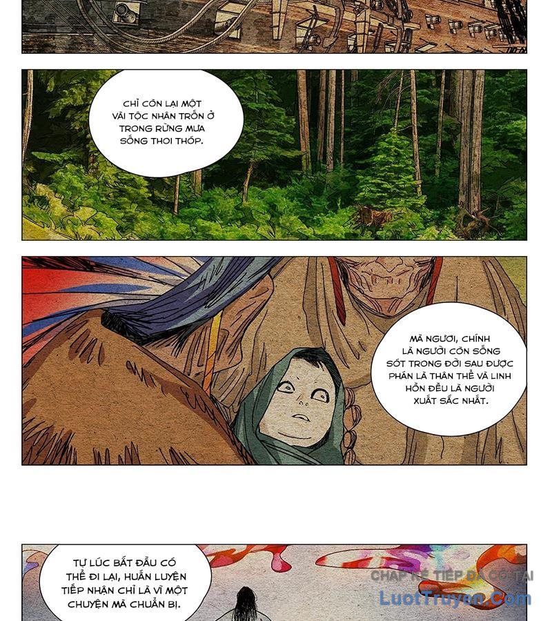 Nhất Nhân Chi Hạ - Chapter 579 - Page 3