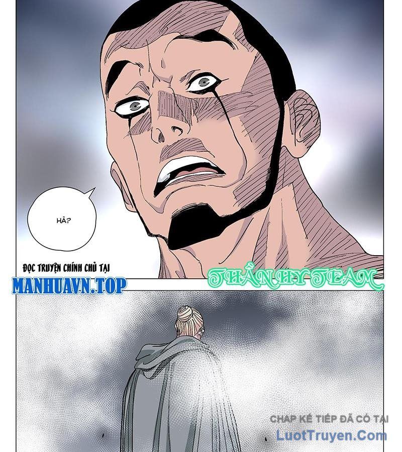 Nhất Nhân Chi Hạ - Chapter 579 - Page 30