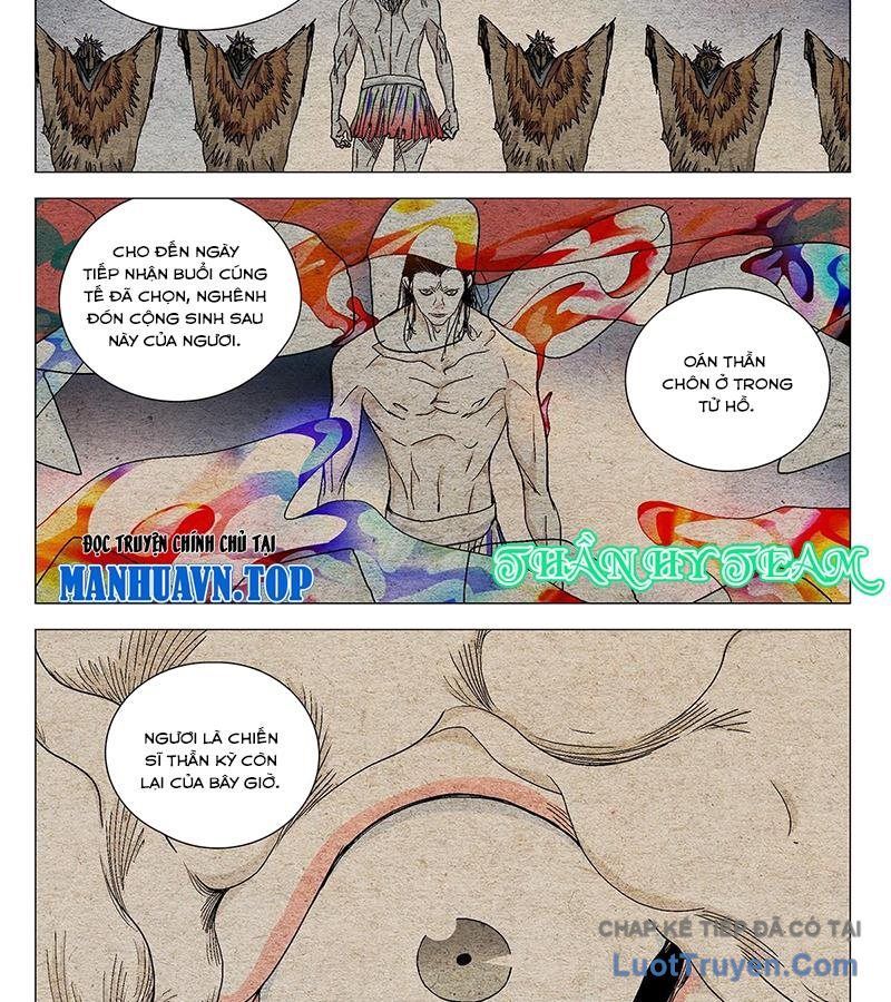 Nhất Nhân Chi Hạ - Chapter 579 - Page 4