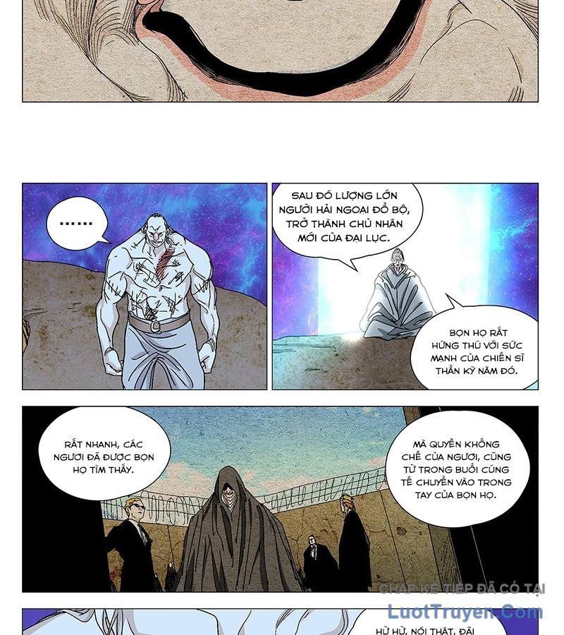 Nhất Nhân Chi Hạ - Chapter 579 - Page 5