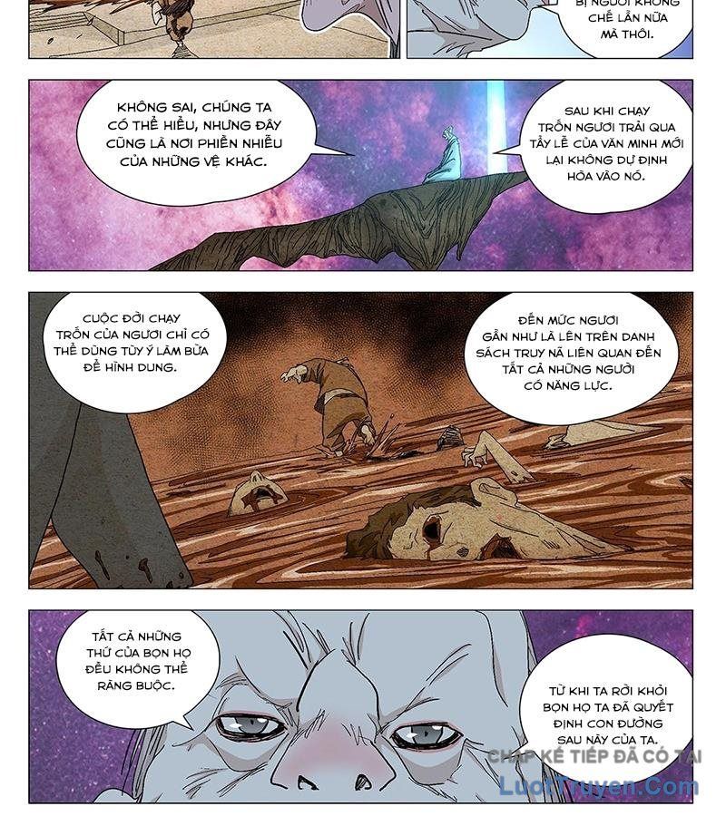 Nhất Nhân Chi Hạ - Chapter 579 - Page 7