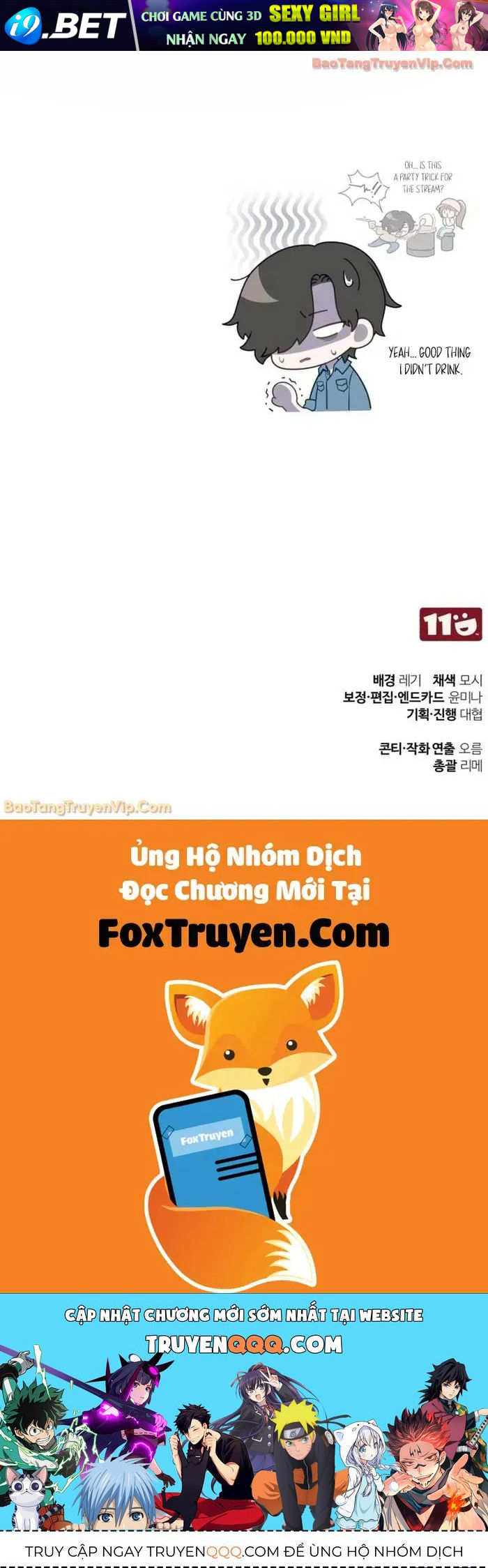 Tiếng Vọng Nơi Địa Ngục - Chapter 2 - Page 135