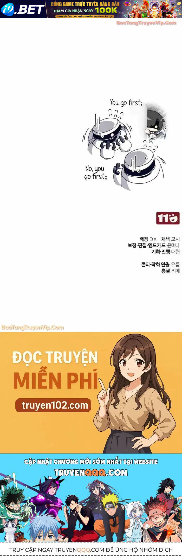 Tiếng Vọng Nơi Địa Ngục - Chapter 3 - Page 152