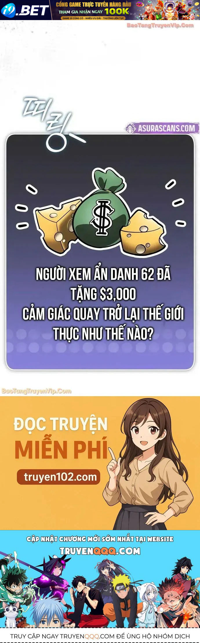 Tiếng Vọng Nơi Địa Ngục - Chapter 4 - Page 139
