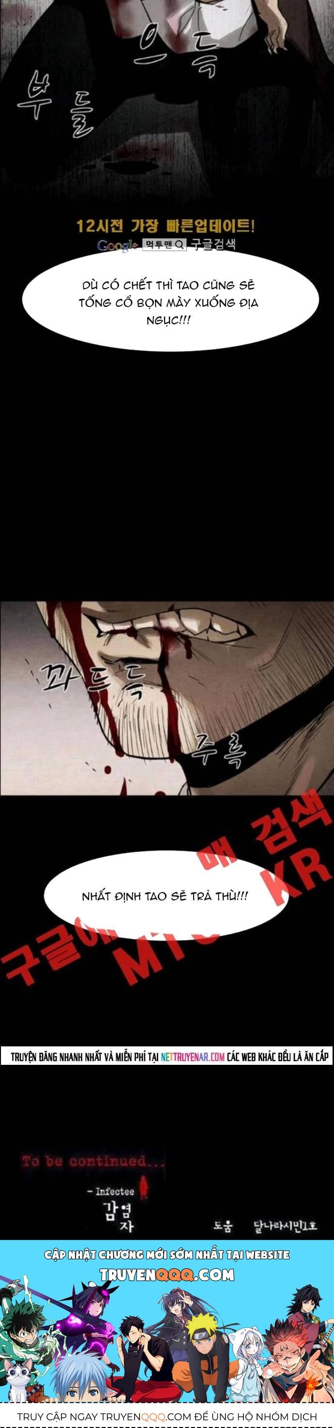 Virus Quái Vật - Chapter 78 - Page 8