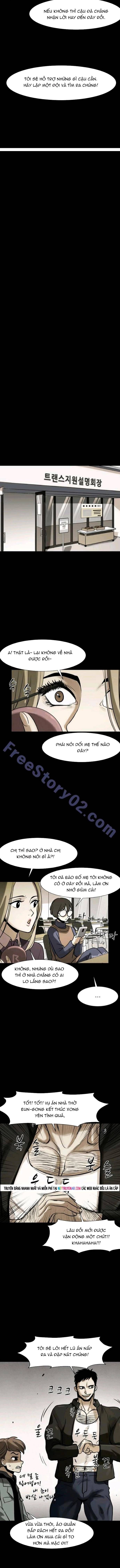 Virus Quái Vật - Chapter 79 - Page 7