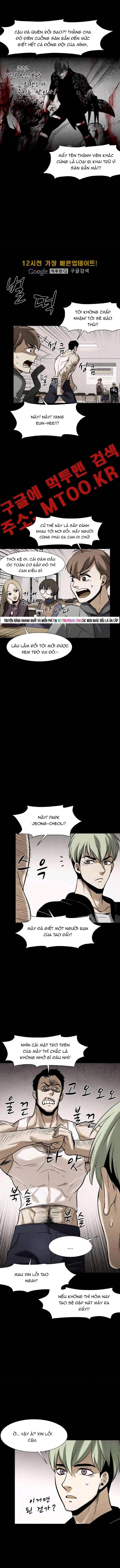 Virus Quái Vật - Chapter 80 - Page 3