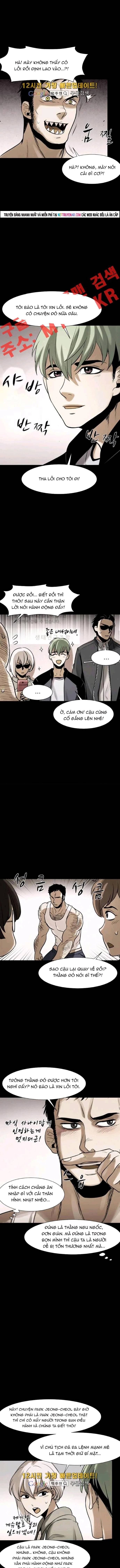 Virus Quái Vật - Chapter 80 - Page 4